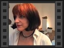 Anna Stawarska : wystawa rzeźby ceramicznej [Film]