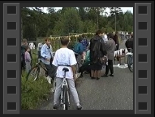 Diecezjalna Olimpiada Ministrantów w Piechowicach [Film]