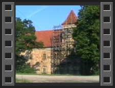 Dwór Czarne i Piknik Zamkowy [Film]