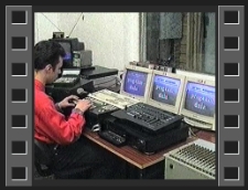 TV AVAL w Jeleniej Górze [Film]