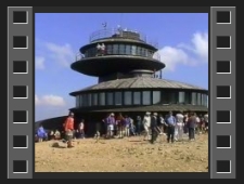 Śnieżka latem : odpust św. Wawrzyńca [Film]