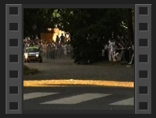 14. Rajd Karkonoski : prolog [Film]