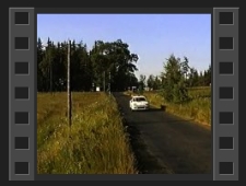 14. Rajd Karkonoski : II etap [Film]