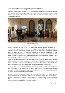 Karkonosze widziane oczami przedwojennych artystów [Dokument elektroniczny]