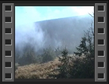 GOPR : zaduszki na cmentarzu górskim w Kotle Łomniczki [Film]