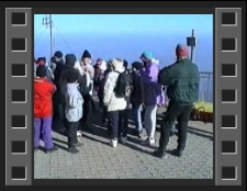 Mała Kopa, Dom Śląski, Równia pod Śnieżką, Strzecha Akademicka, Samotnia [Film]