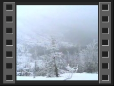 GOPR : ćwiczenia we wspinaczce lodowej [Film]