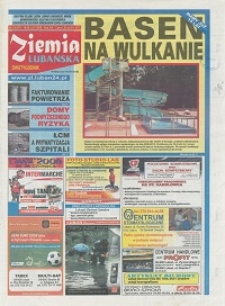 Ziemia Lubańska, 2008, nr 12