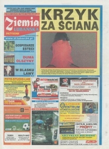 Ziemia Lubańska, 2008, nr 13