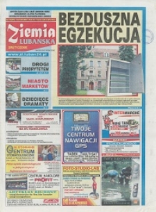 Ziemia Lubańska, 2008, nr 15