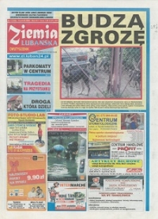 Ziemia Lubańska, 2008, nr 17