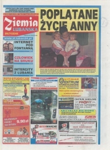 Ziemia Lubańska, 2008, nr 21
