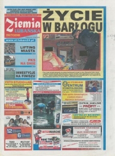 Ziemia Lubańska, 2008, nr 23