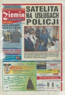 Ziemia Lubańska, 2001, nr 24