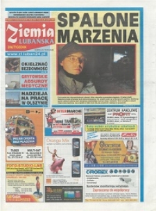 Ziemia Lubańska, 2010, nr 4