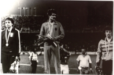 [Biegacze] (fot. 2) [Dokument ikonograficzny]