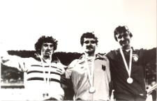 [Biegacze] (fot. 3) [Dokument ikonograficzny]