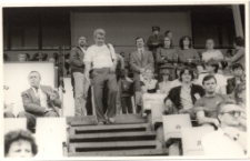 [Wiesław Kiryk - trener] (fot. 3) [Dokument ikonograficzny]