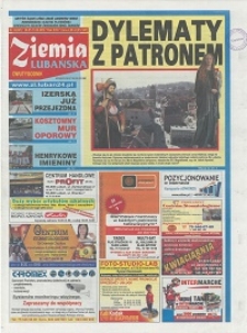 Ziemia Lubańska, 2010, nr 14