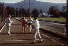 [Wiesław Kiryk - trener] (fot. 11) [Dokument ikonograficzny]