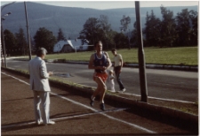 [Wiesław Kiryk - trener] (fot. 13) [Dokument ikonograficzny]