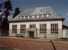 [Stadion Miejski imienia Wiesława Kiryka - Szklarska Poręba] (fot. 5) [Dokument ikonograficzny]