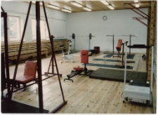 [Stadion Miejski imienia Wiesława Kiryka - Szklarska Poręba] (fot. 7) [Dokument ikonograficzny]