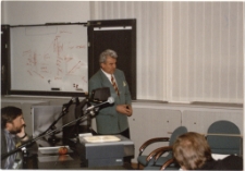 [Wiesław Kiryk] (fot. 1) [Dokument ikonograficzny]