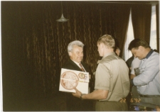 [Wiesław Kiryk] (fot. 3) [Dokument ikonograficzny]