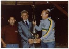 [Wiesław Kiryk] (fot. 4) [Dokument ikonograficzny]