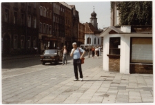 [Wiesław Kiryk] (fot. 5) [Dokument ikonograficzny]