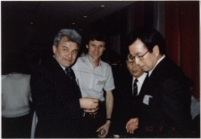 [Wiesław Kiryk - trener] (fot. 16) [Dokument ikonograficzny]