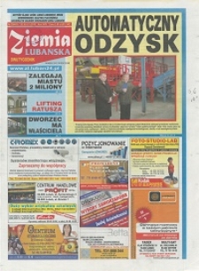 Ziemia Lubańska, 2010, nr 20