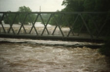 Jelenia G&oacute;ra : pow&oacute;dź (fot. 5) [Dokument ikonograficzny]