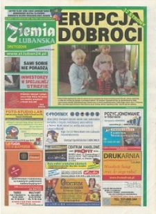 Ziemia Lubańska, 2010, nr 24