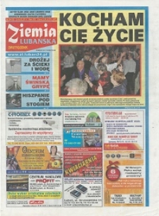 Ziemia Lubańska, 2011, nr 5