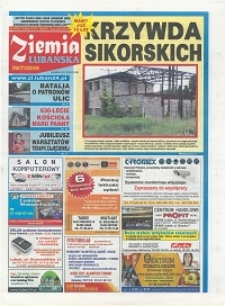 Ziemia Lubańska, 2011, nr 12