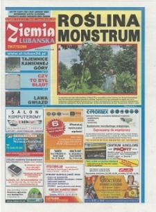 Ziemia Lubańska, 2011, nr 13