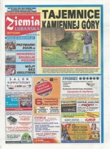Ziemia Lubańska, 2011, nr 14