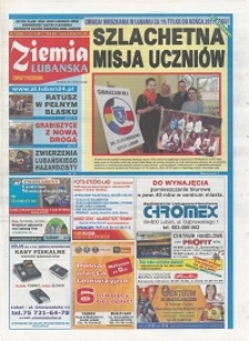 Ziemia Lubańska, 2011, nr 23
