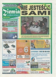 Ziemia Lubańska, 2011, nr 24