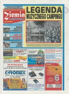 Ziemia Lubańska, 2012, nr 4