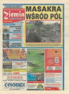 Ziemia Lubańska, 2012, nr 10