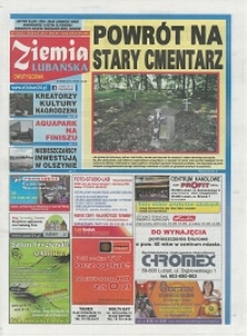 Ziemia Lubańska, 2012, nr 12