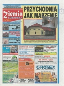 Ziemia Lubańska, 2012, nr 13