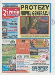 Ziemia Lubańska, 2012, nr 15