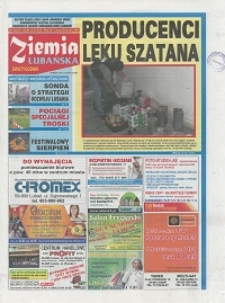 Ziemia Lubańska, 2012, nr 16