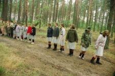 Harcerze (fot. 5) [Dokument ikonograficzny]