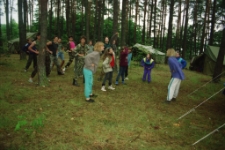 Harcerze (fot. 6) [Dokument ikonograficzny]