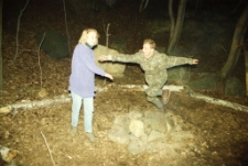 Harcerze (fot. 11) [Dokument ikonograficzny]